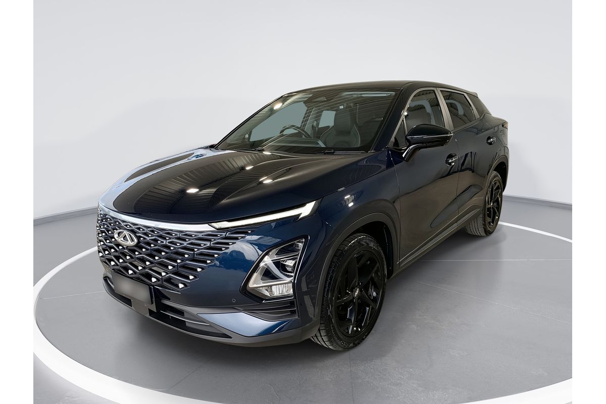 2023 Chery OMODA 5 EX