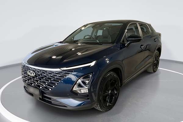2023 Chery OMODA 5 EX