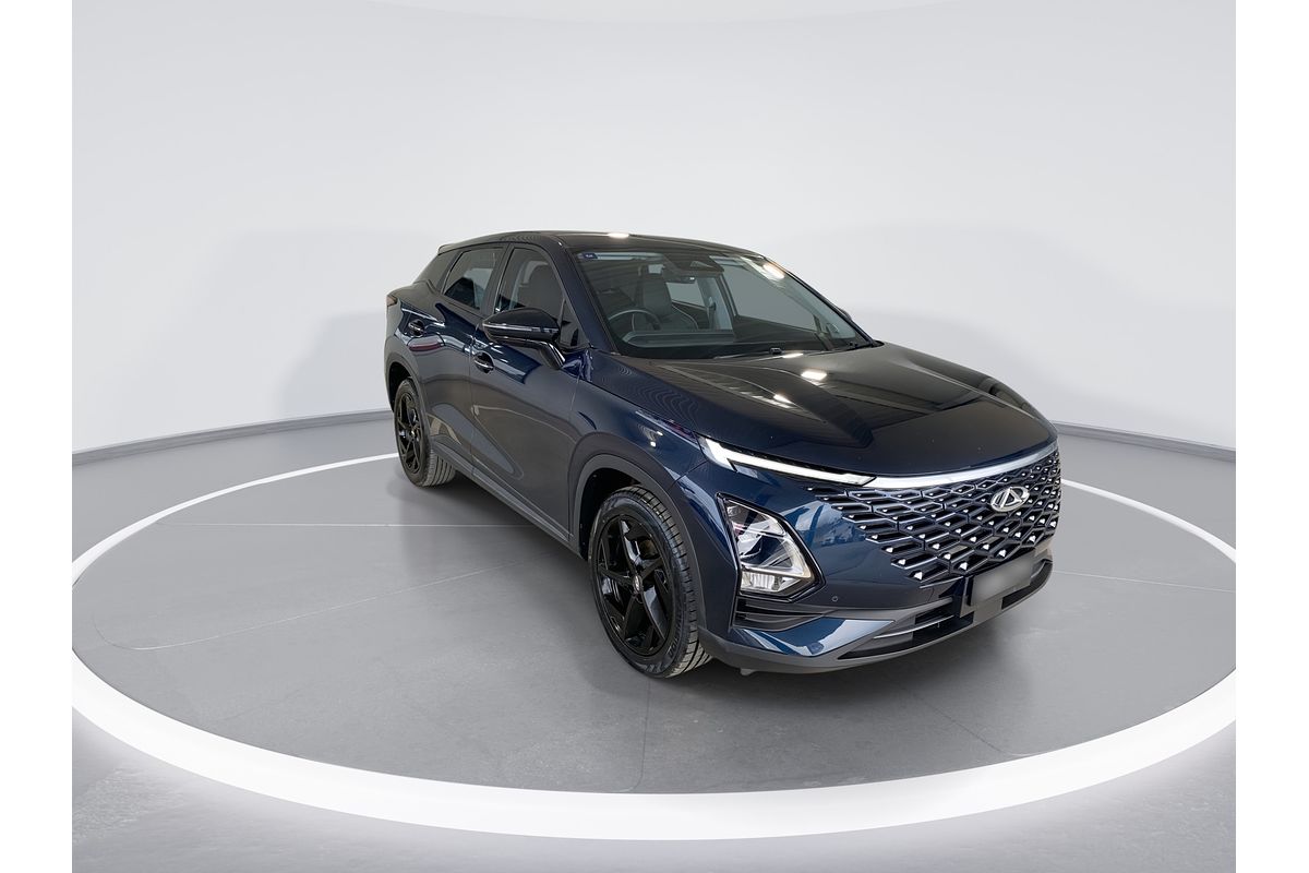 2023 Chery OMODA 5 EX
