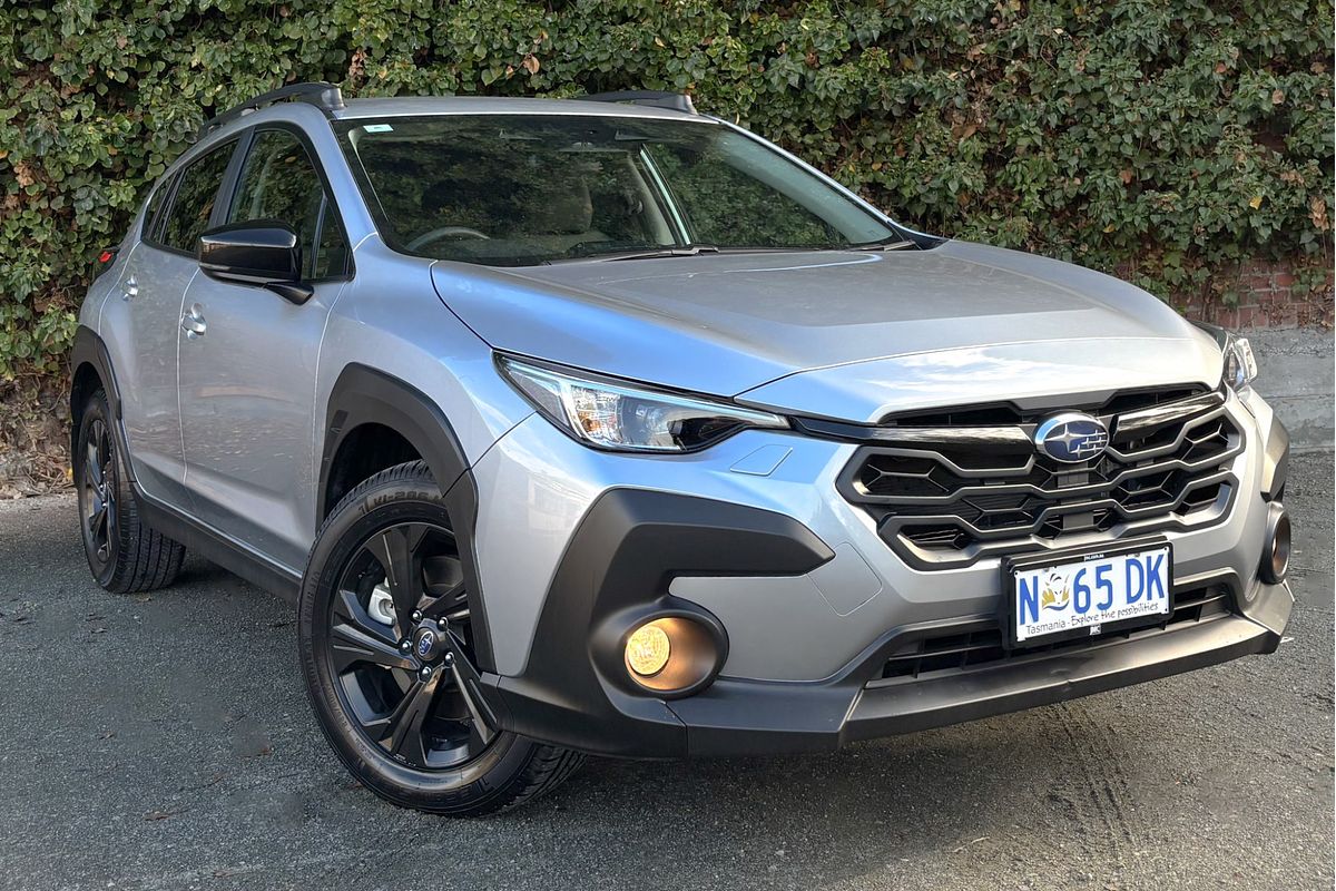 2024 Subaru Crosstrek 2.0L G6X