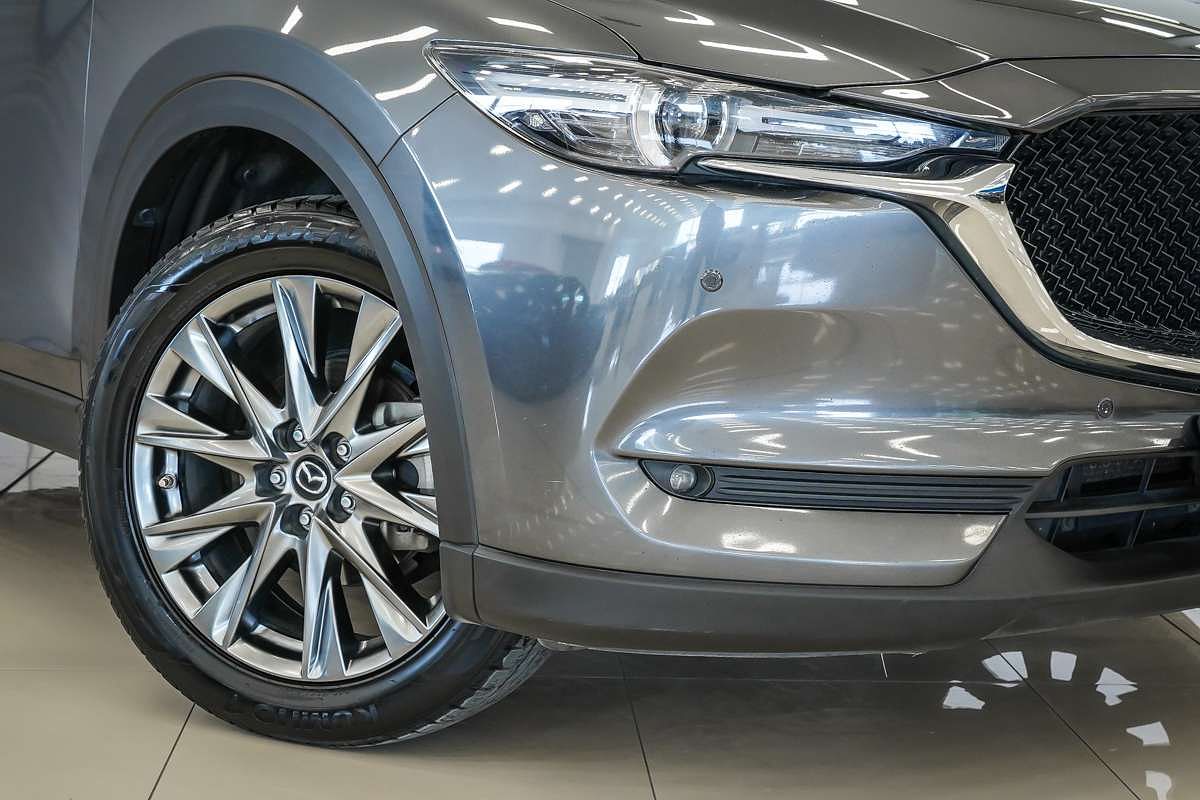 2019 Mazda CX-5 Akera KF Series