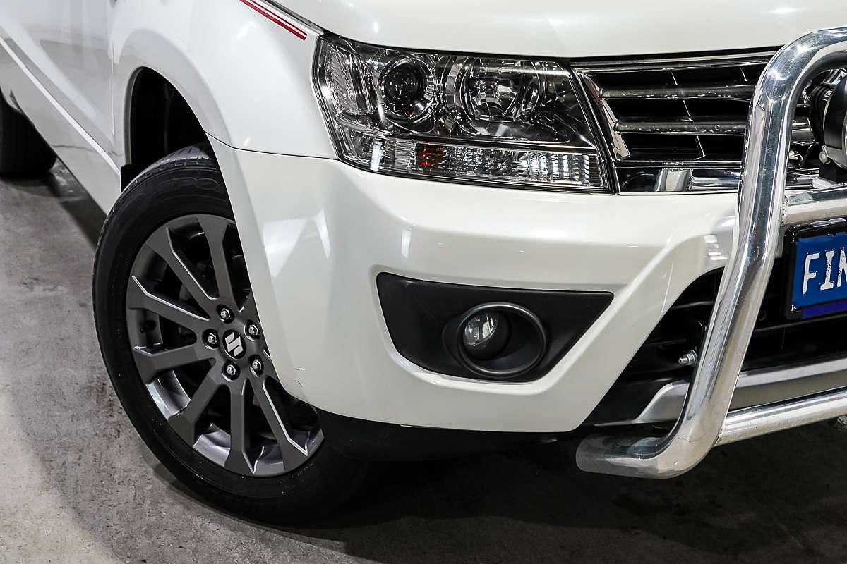 2018 Suzuki Grand Vitara Sport JB