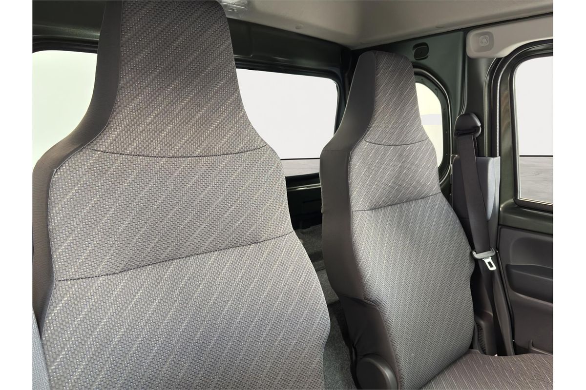 2025 Suzuki Carry Super Carry X Limited 4WD