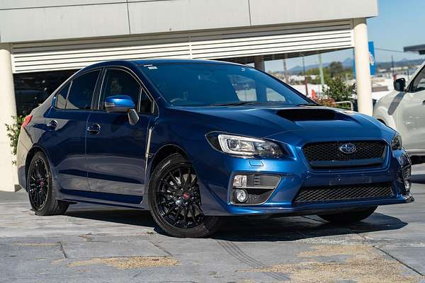 2014 Subaru WRX Premium VA