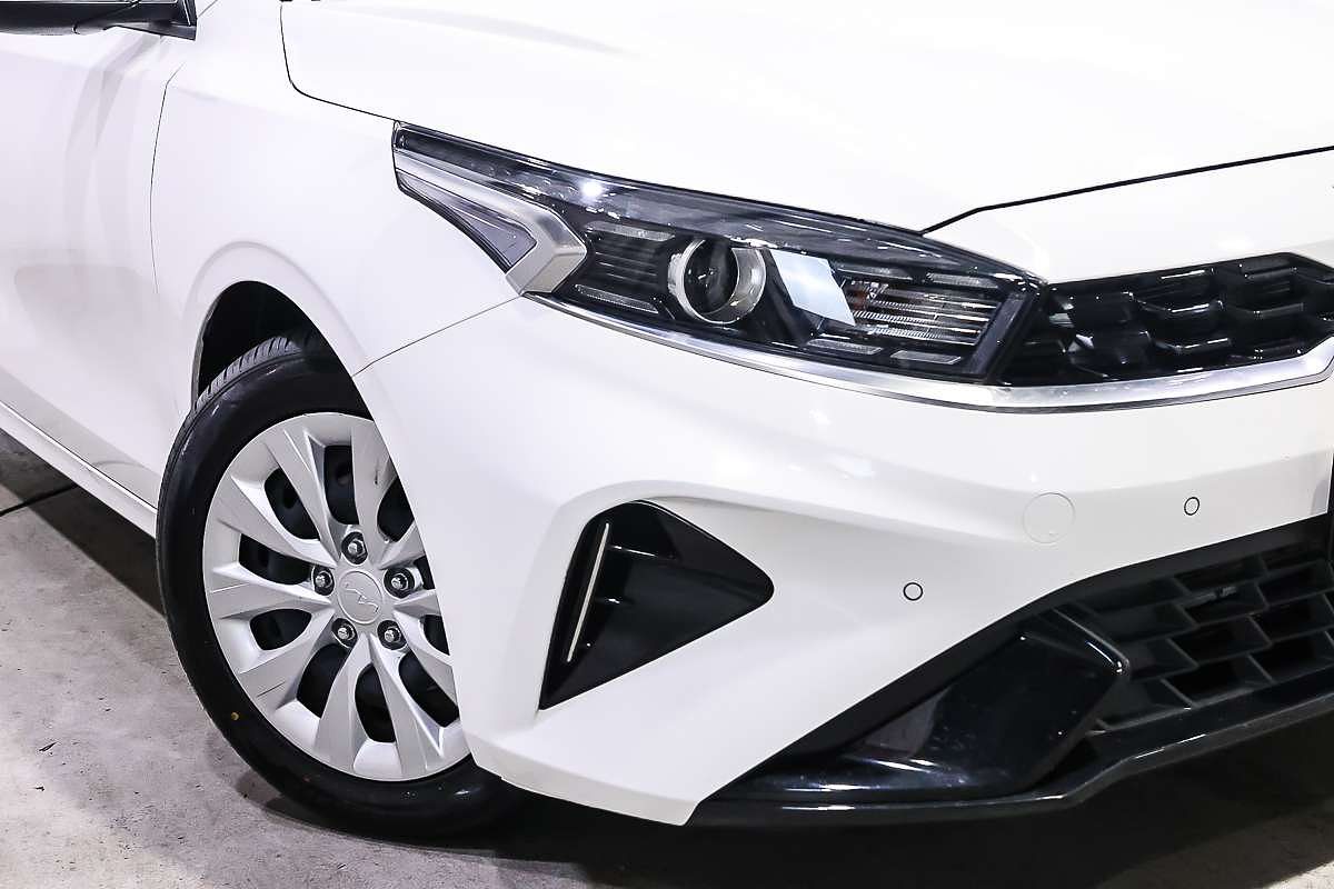 2024 Kia Cerato S BD