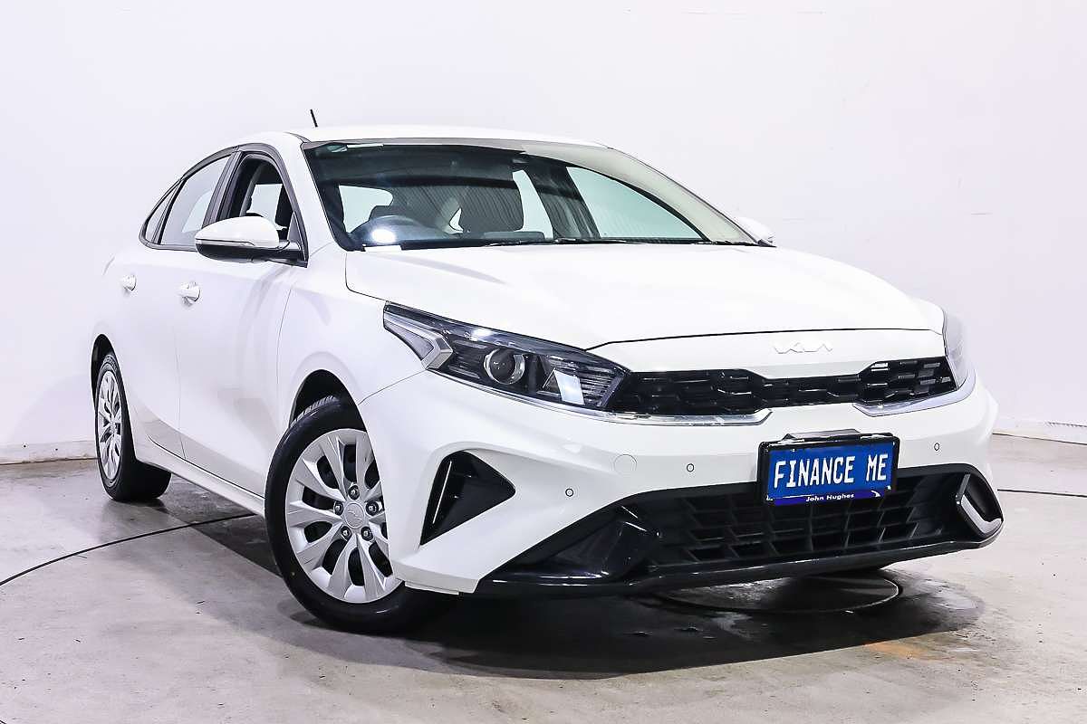 2024 Kia Cerato S BD
