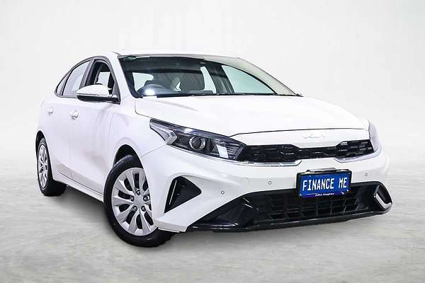 2024 Kia Cerato S BD