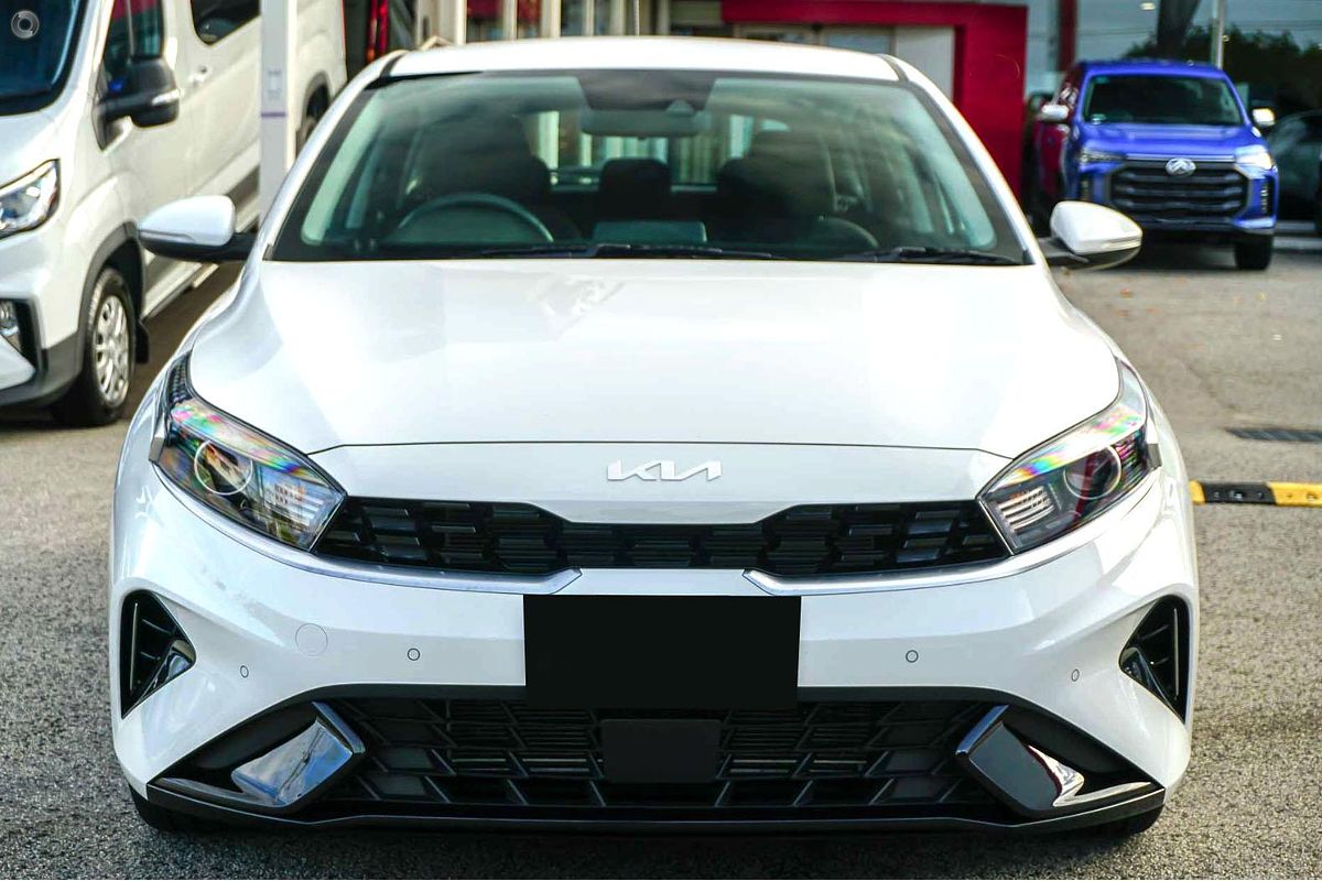 2021 Kia Cerato S BD