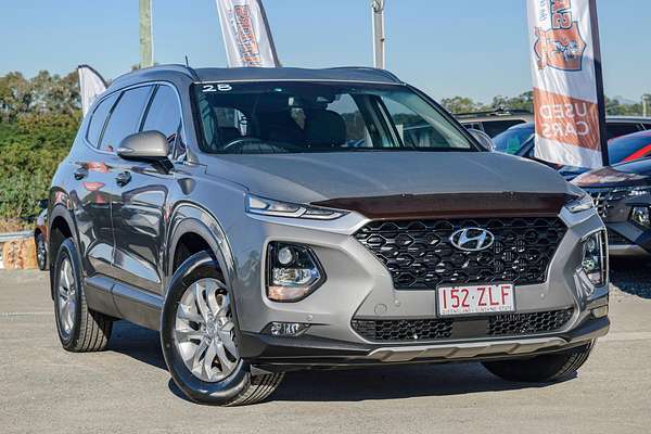 2018 Hyundai Santa Fe Active TM