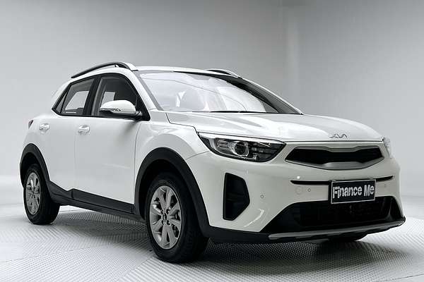 2024 Kia Stonic S YB