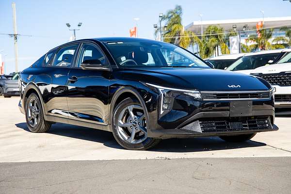 2024 Kia K4 S CL4m