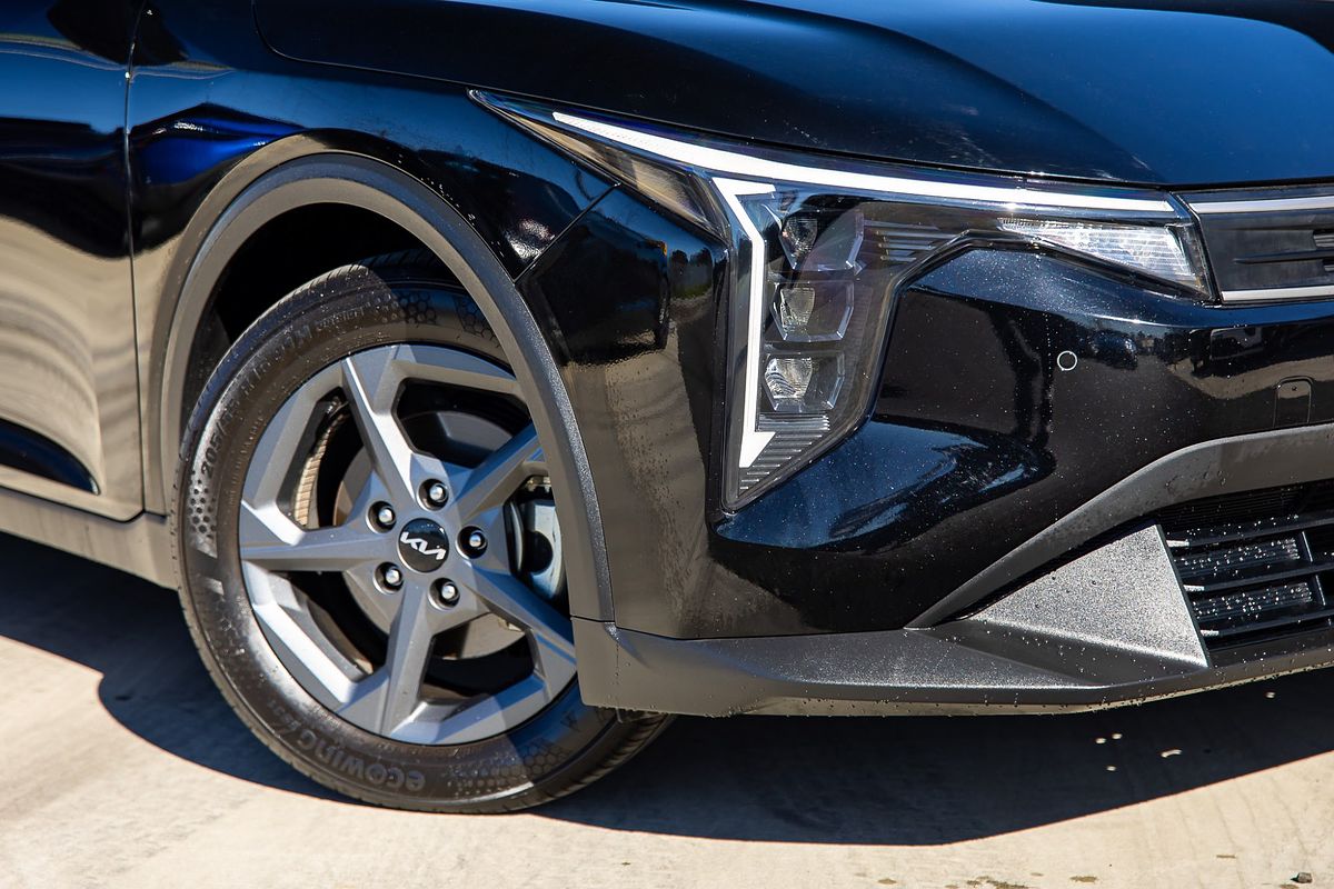 2024 Kia K4 S CL4m