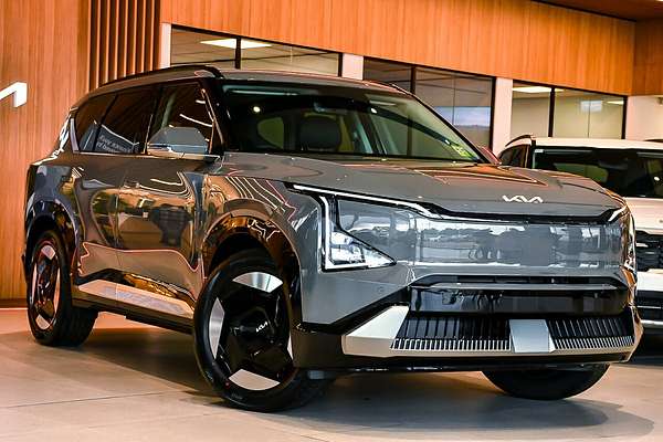 2026 Kia EV5 Earth OVc