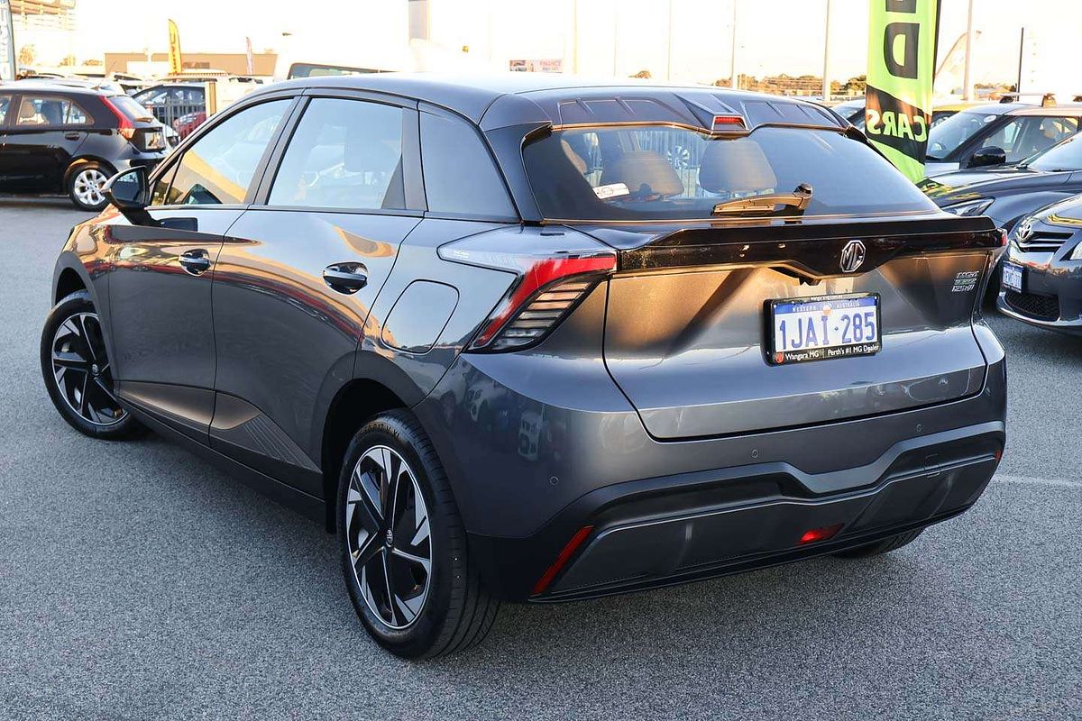 2025 MG MG4 Excite 51 125kW MEH32