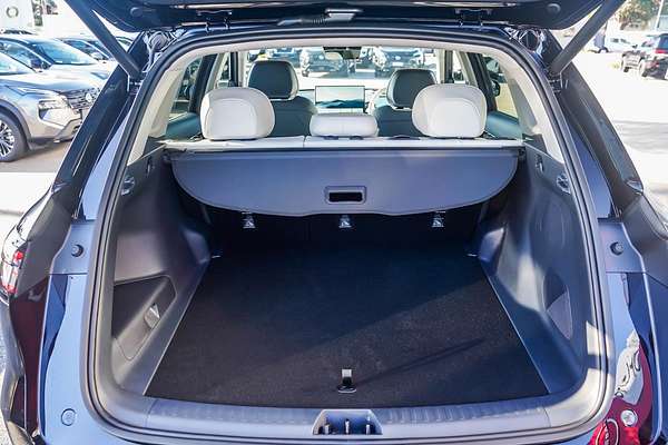 2026 Geely Starray EM-i Inspire Extended Range P145