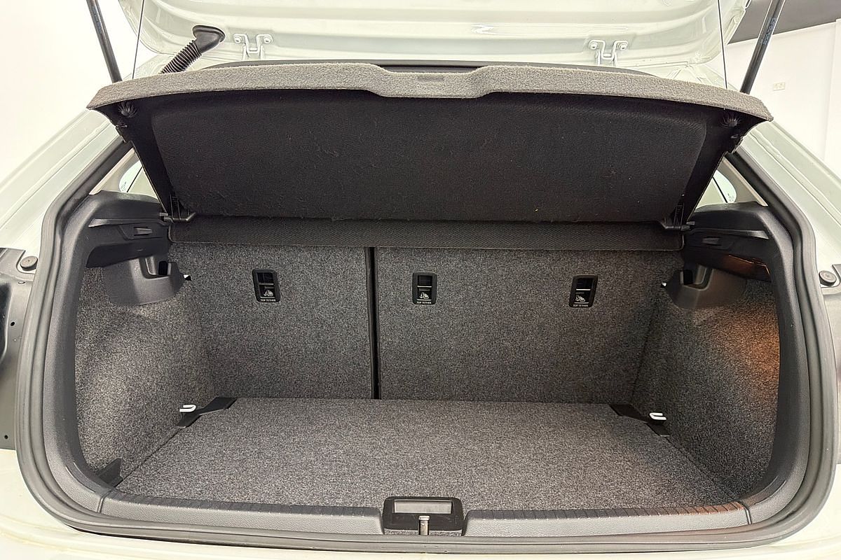 2019 Volkswagen Polo 85TSI Comfortline AW