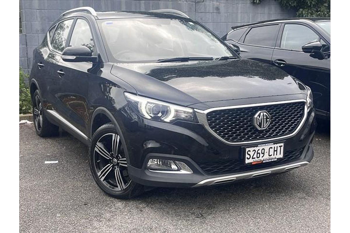 2020 MG ZS Essence AZS1