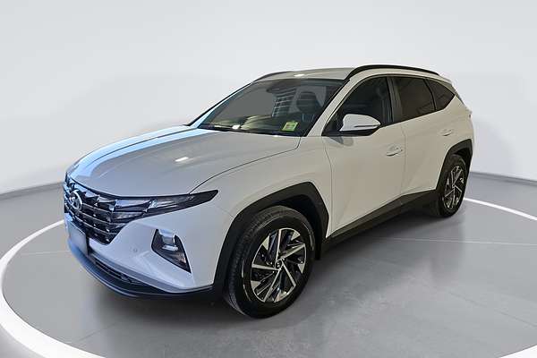 2023 Hyundai Tucson Elite NX4.V2
