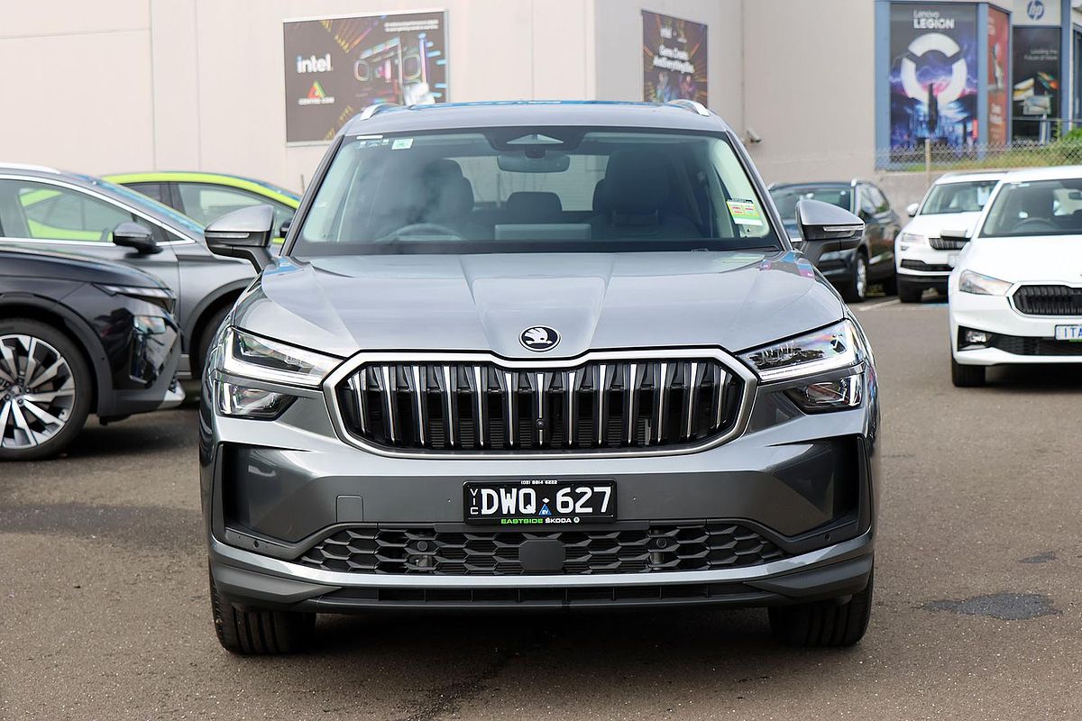 2026 SKODA Kodiaq Select PHEV PS