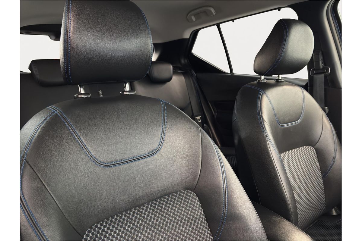2021 Nissan Kicks X