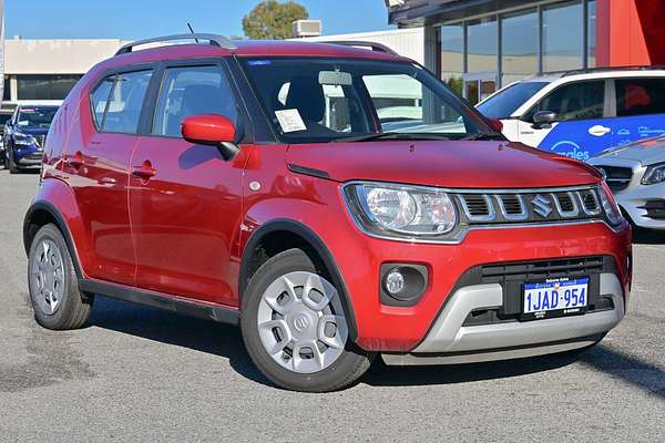 2025 Suzuki Ignis GL MF Series II