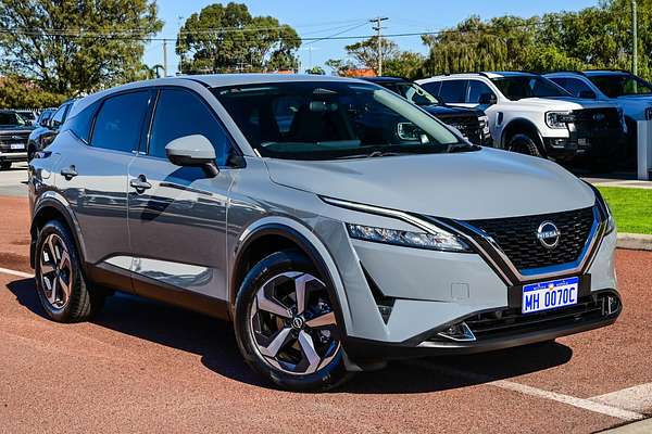 2023 Nissan QASHQAI ST J12