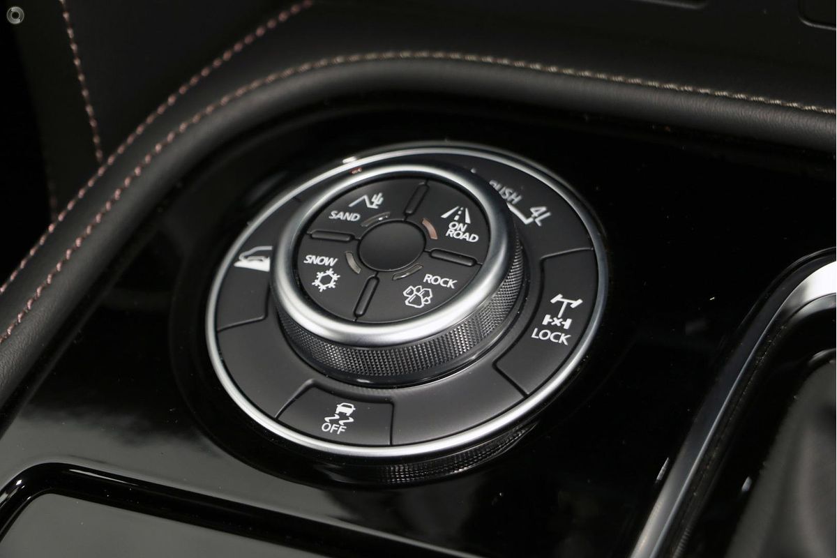 2026 Nissan Patrol Warrior Y62