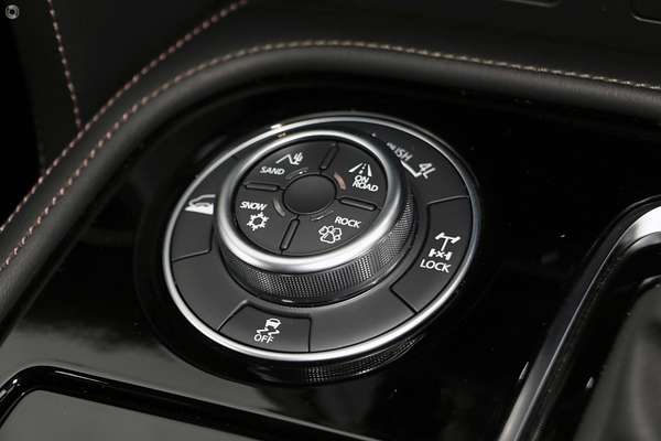 2026 Nissan Patrol Warrior Y62
