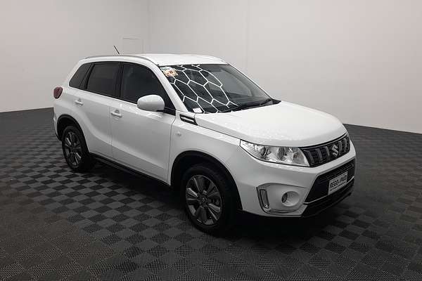 2023 Suzuki Vitara LY Series II