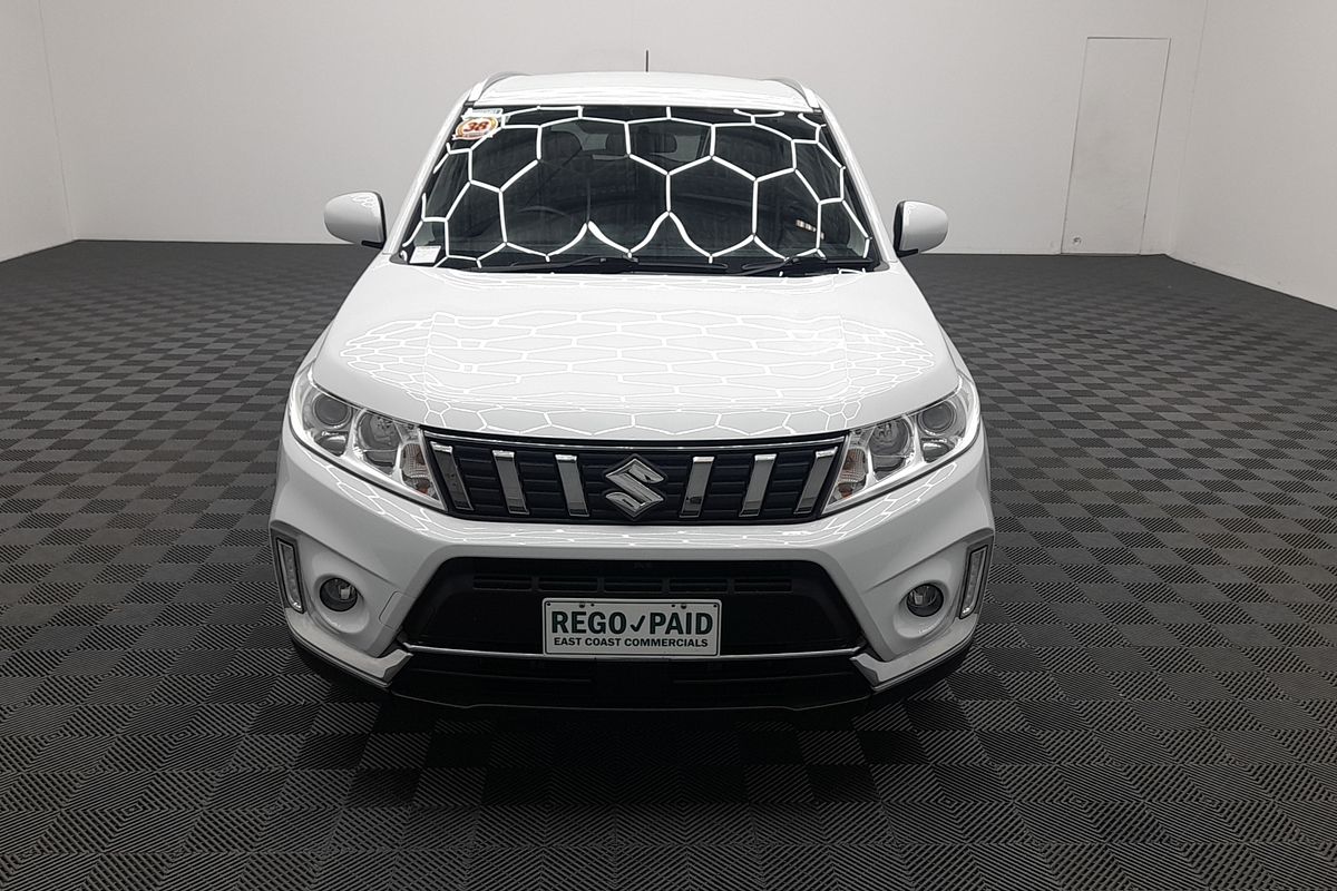 2023 Suzuki Vitara LY Series II