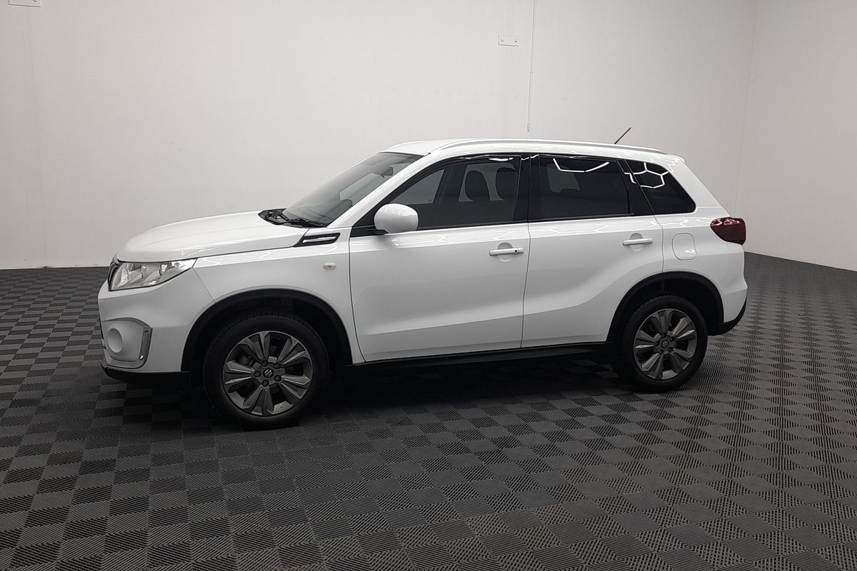 2023 Suzuki Vitara LY Series II