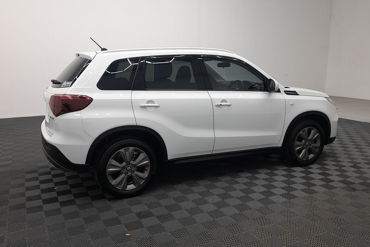 2023 Suzuki Vitara LY Series II