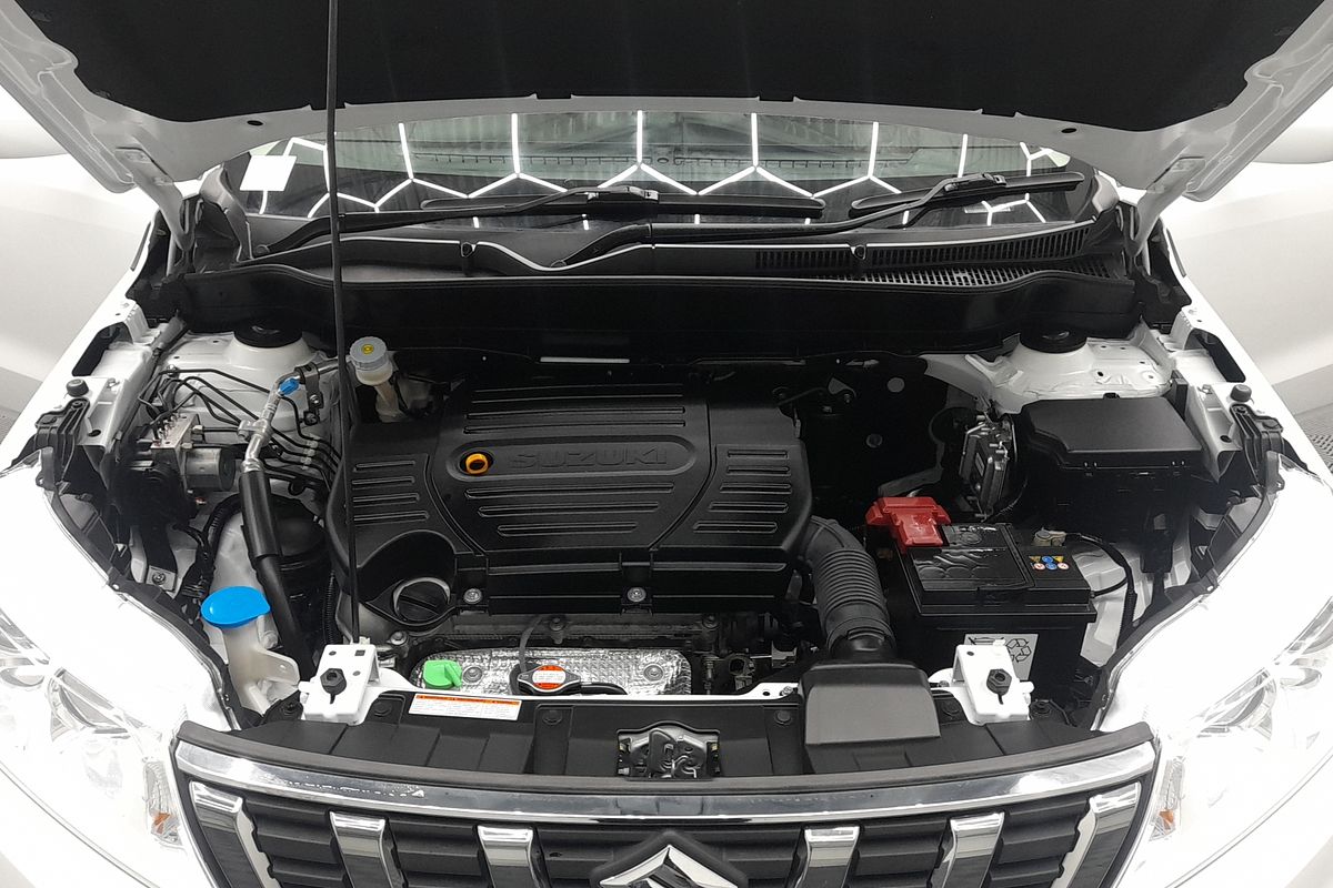 2023 Suzuki Vitara LY Series II