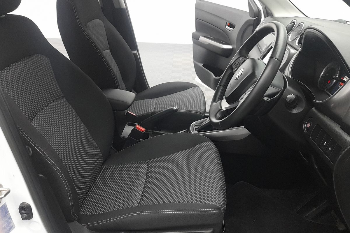 2023 Suzuki Vitara LY Series II