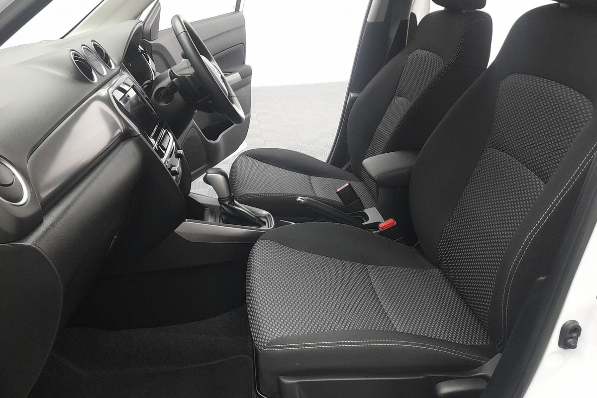 2023 Suzuki Vitara LY Series II