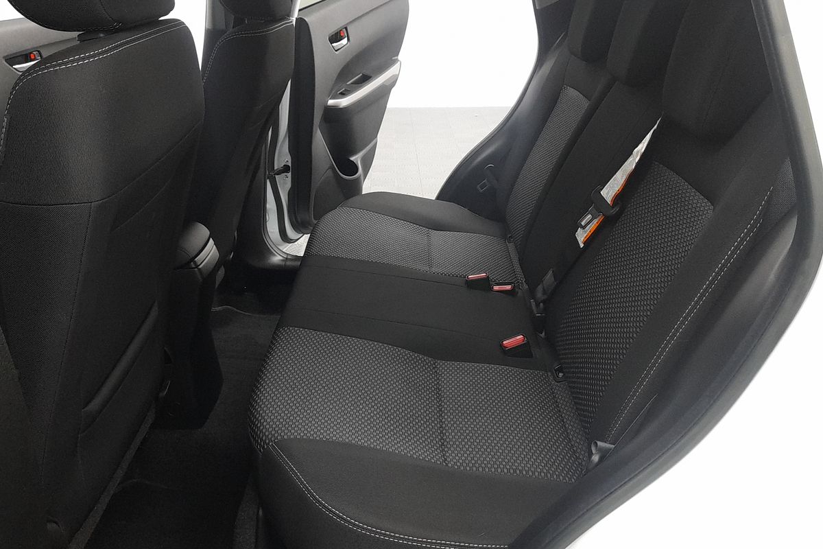 2023 Suzuki Vitara LY Series II