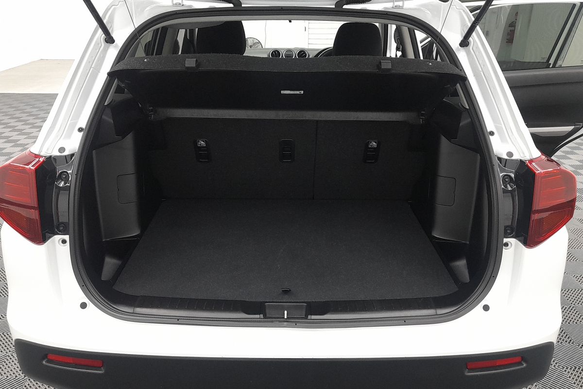 2023 Suzuki Vitara LY Series II