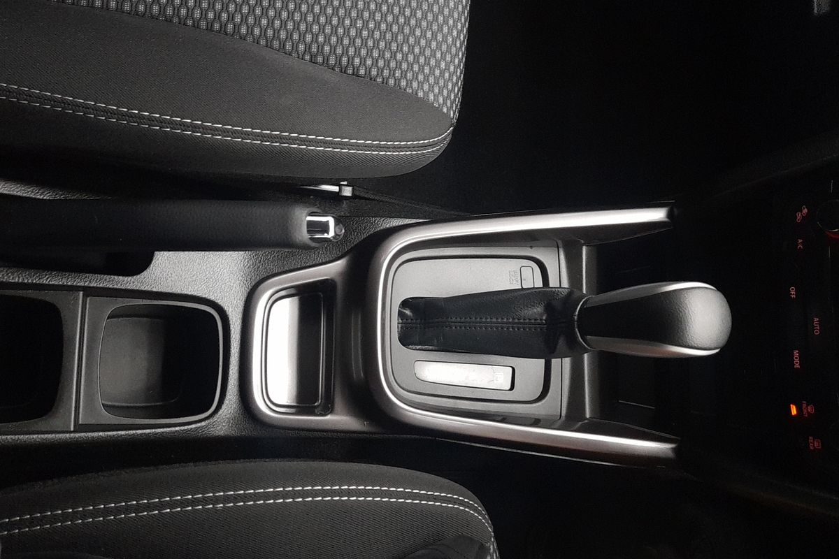 2023 Suzuki Vitara LY Series II