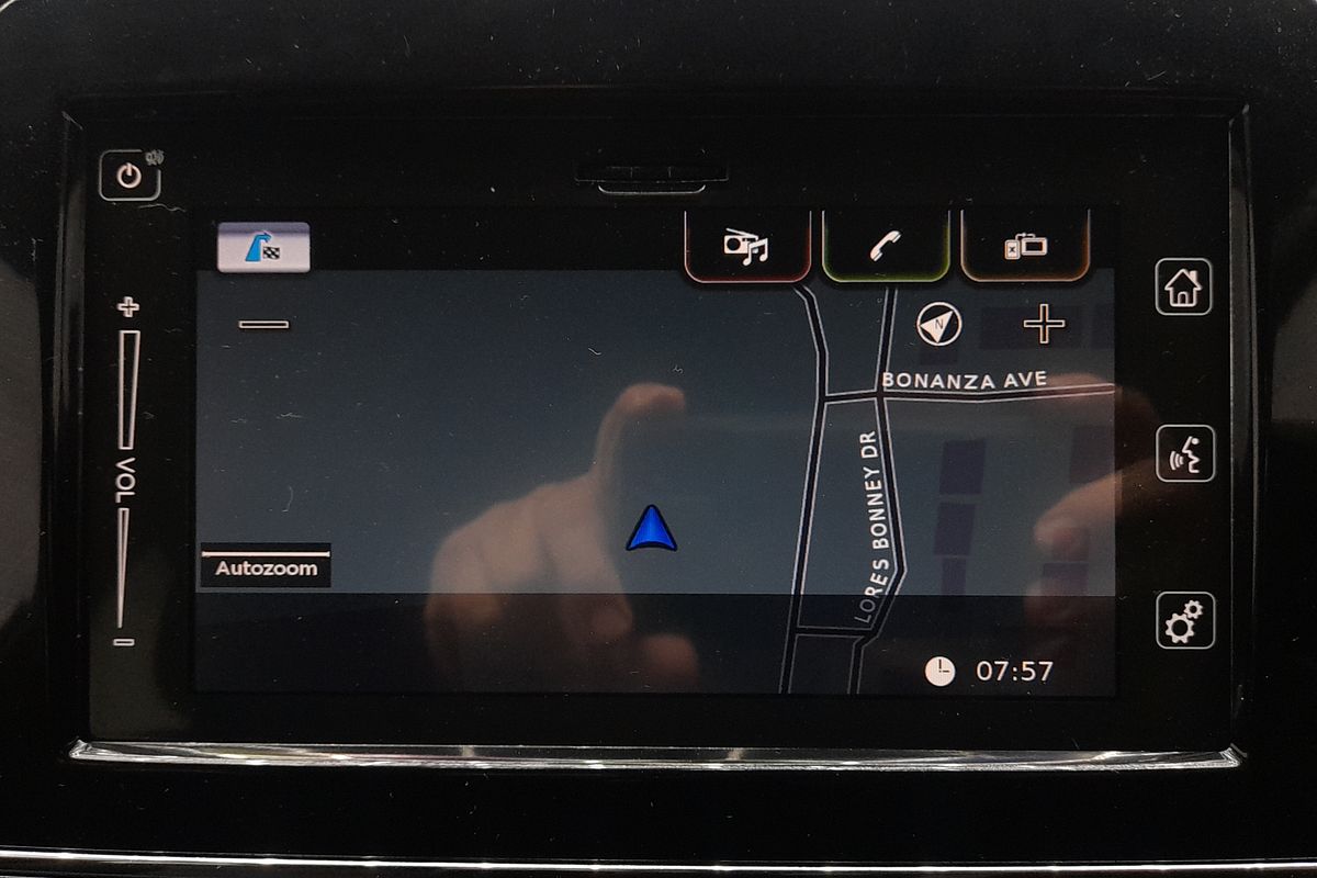 2023 Suzuki Vitara LY Series II