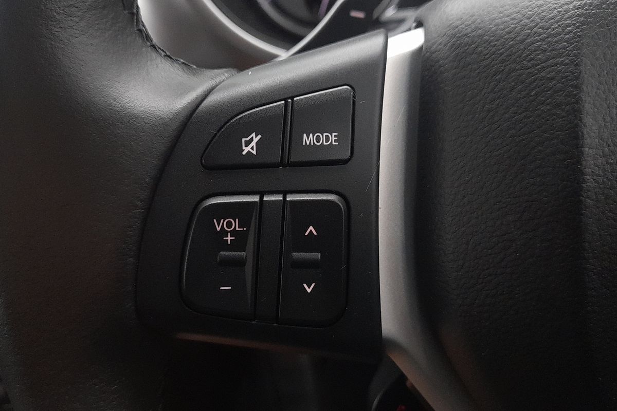 2023 Suzuki Vitara LY Series II
