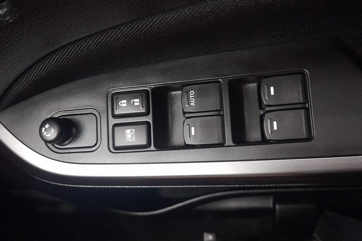 2023 Suzuki Vitara LY Series II