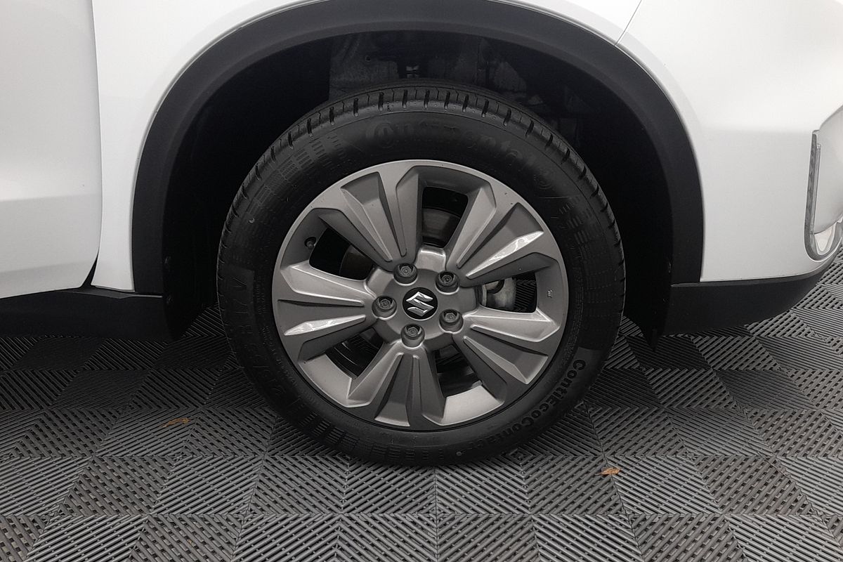 2023 Suzuki Vitara LY Series II