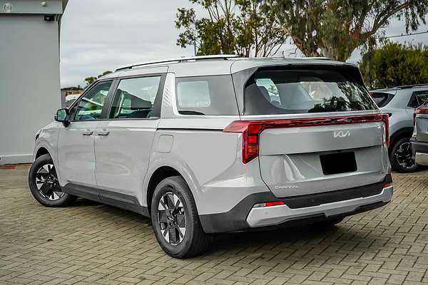 2026 Kia Carnival S HEV KA4 PE thumb-3