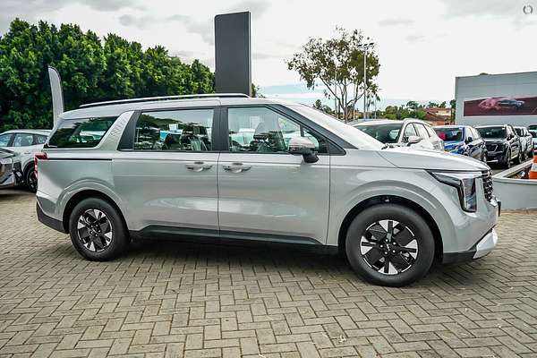 2026 Kia Carnival S HEV KA4 PE thumb-4