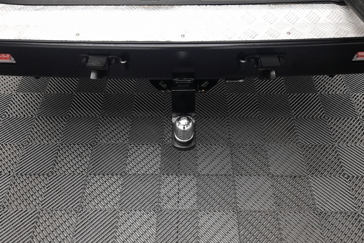 2021 Toyota Landcruiser Prado GX GDJ150R
