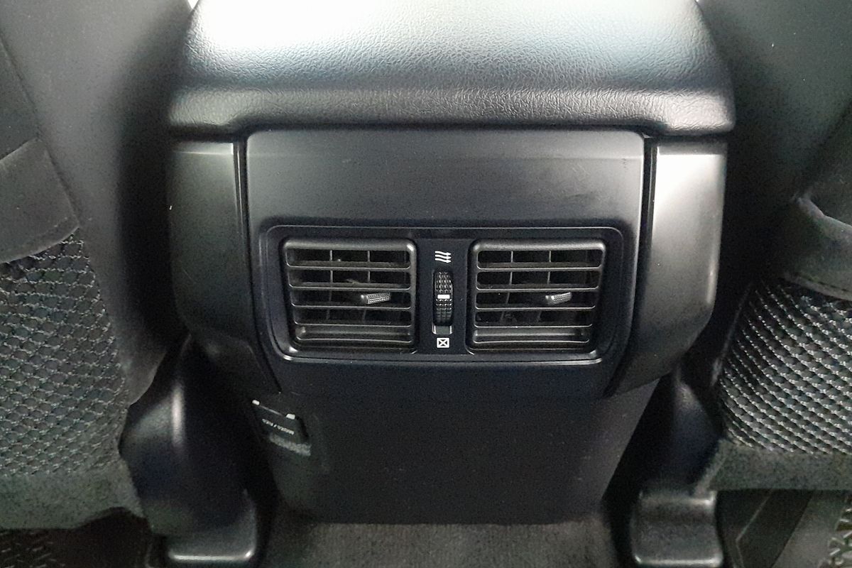 2021 Toyota Landcruiser Prado GX GDJ150R