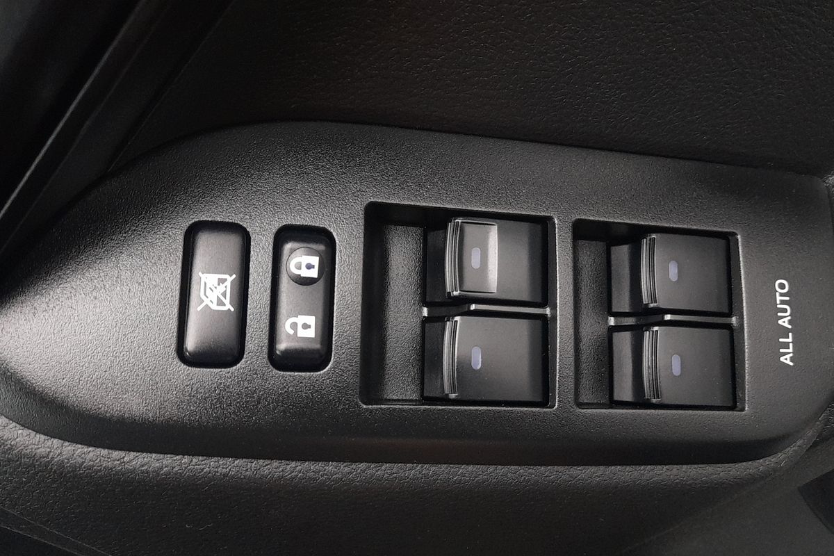 2021 Toyota Landcruiser Prado GX GDJ150R