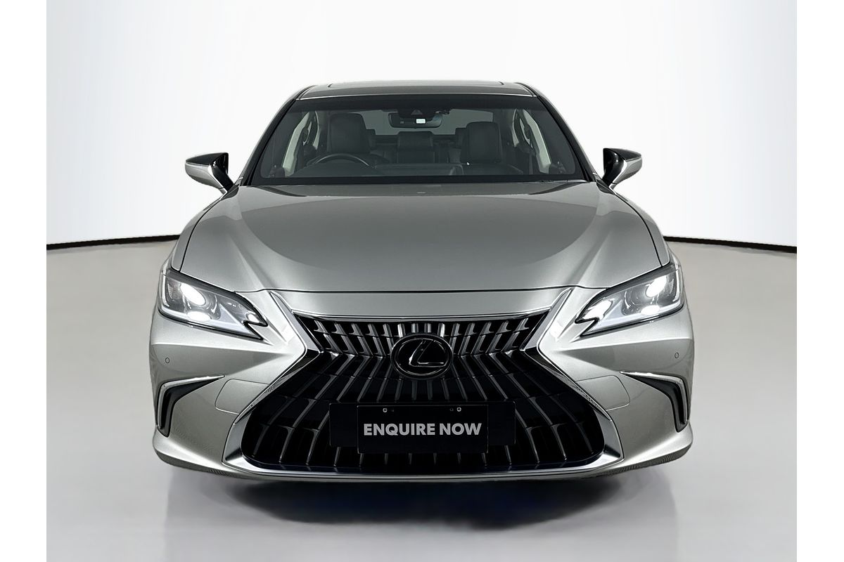 2022 Lexus ES ES250 Luxury AXZA10R