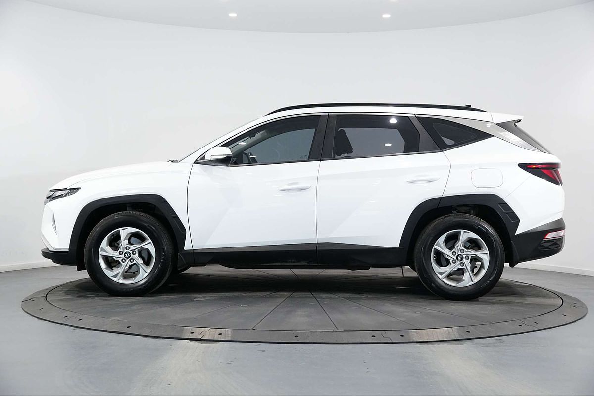 2023 Hyundai Tucson NX4.V2