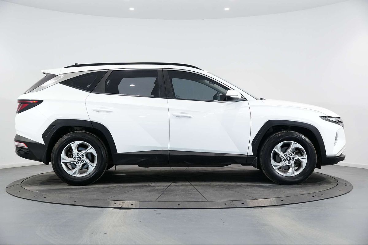 2023 Hyundai Tucson NX4.V2